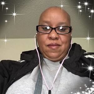 Meet your Posher, Tonya